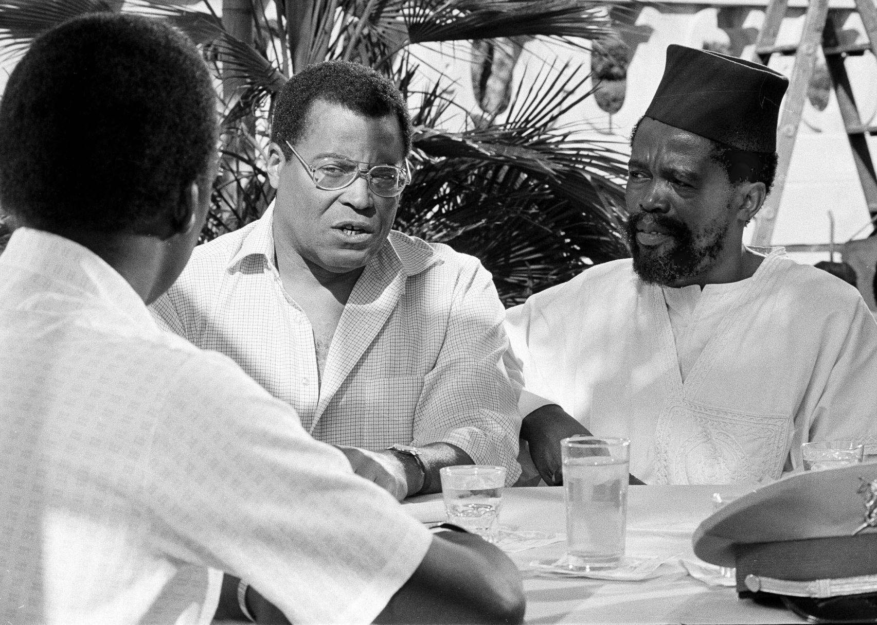 James Earl Jones, 1979